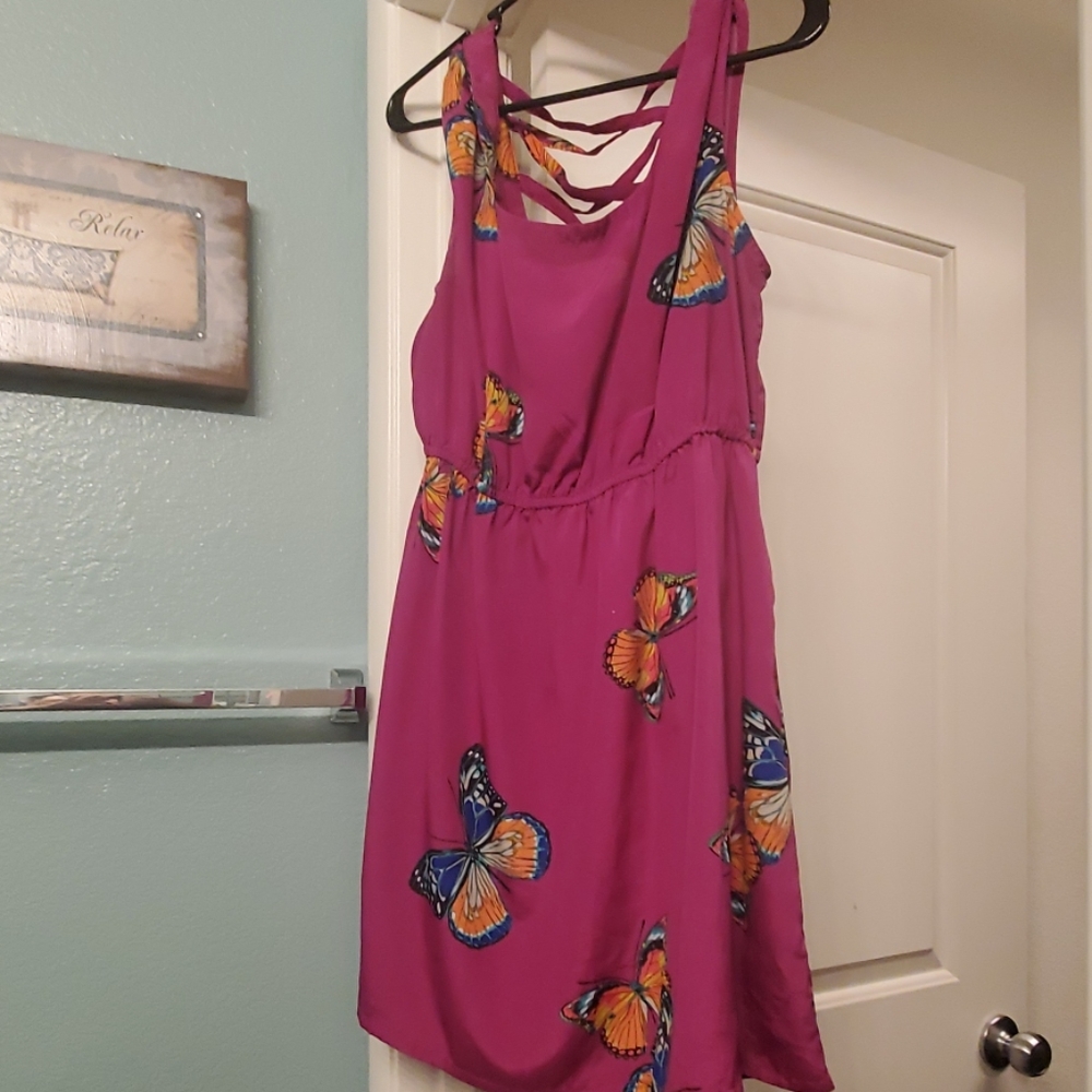 Summer dress